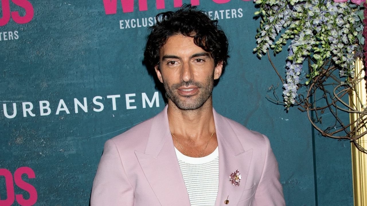 La agencia de representación de Justin Baldoni rompe su contrato con el actor tras la denuncia por acoso sexual de Blake Lively