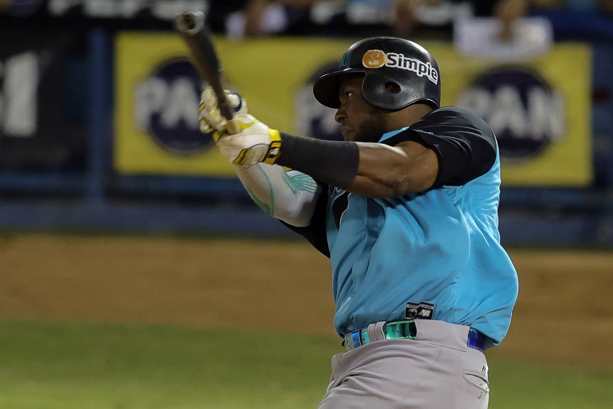 Bravos quedó a un paso de la final y dejó en terapia intensiva al Magallanes