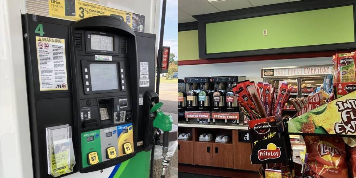 Famosa cadena de gasolineras y tiendas de conveniencia cierra para siempre tras la quiebra