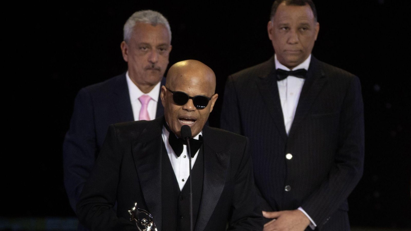 Alejandro Sanz, Julio Iglesias… Conmoción en la música por la muerte de Rubby Pérez en la discoteca de República Dominicana